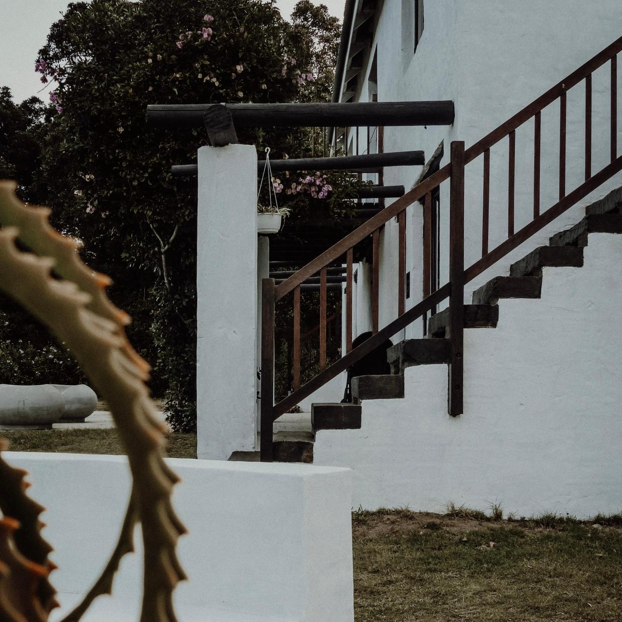 Stanley Island Villa Plettenberg Bay Dış mekan fotoğraf