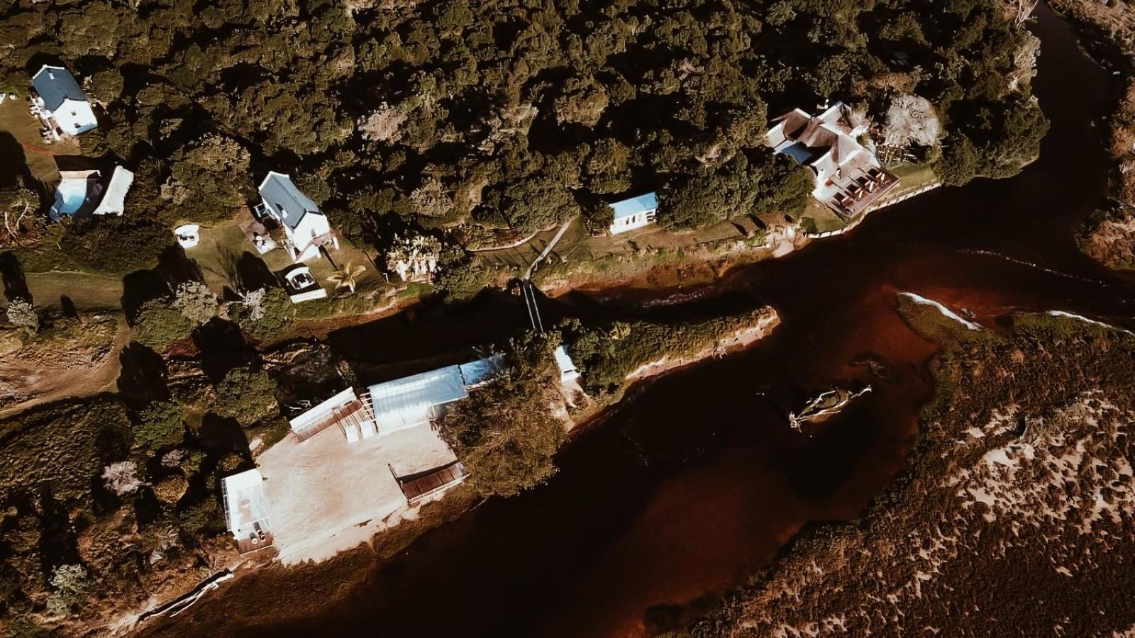Stanley Island Villa Plettenberg Bay Dış mekan fotoğraf