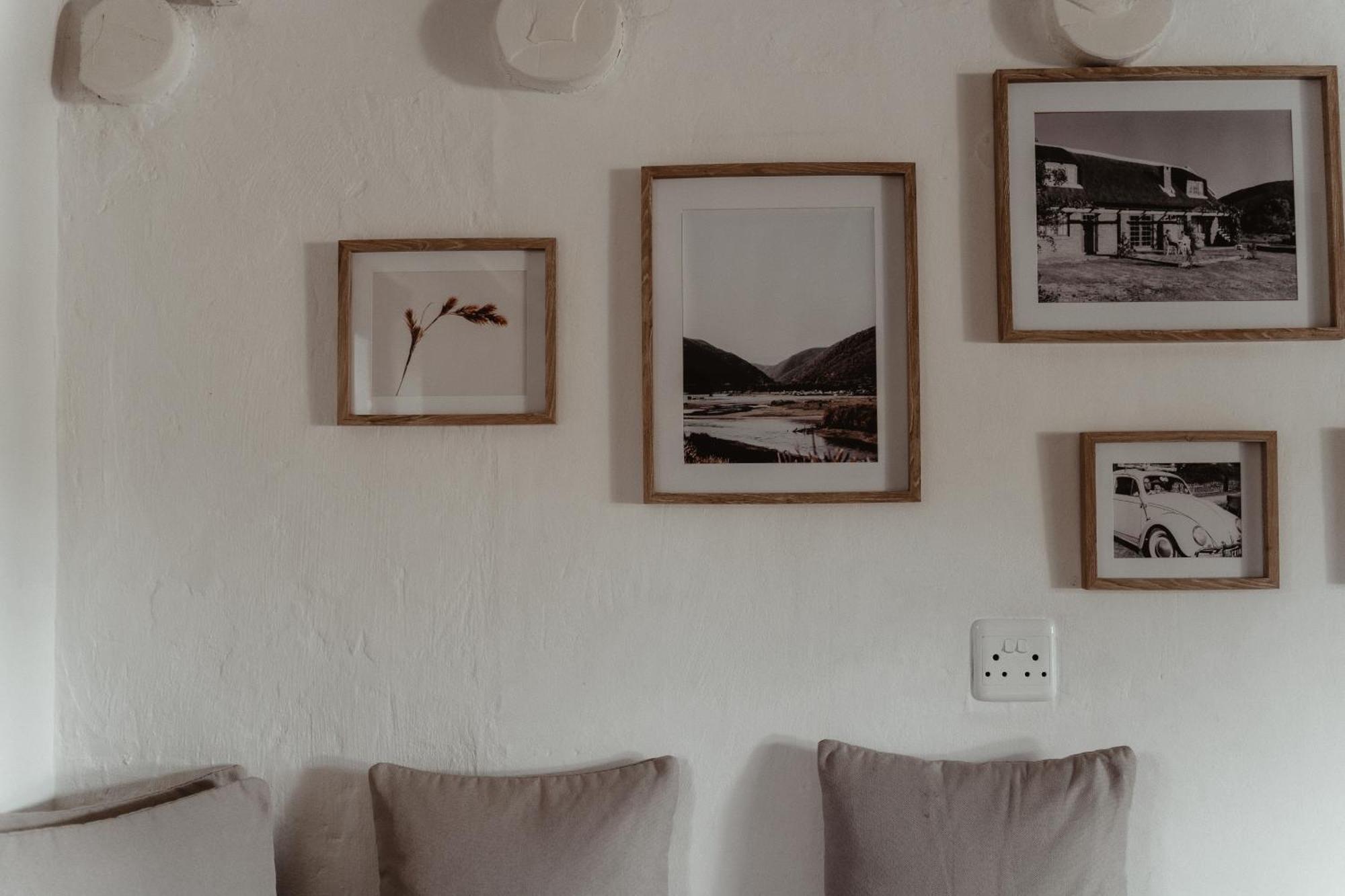 Stanley Island Villa Plettenberg Bay Dış mekan fotoğraf