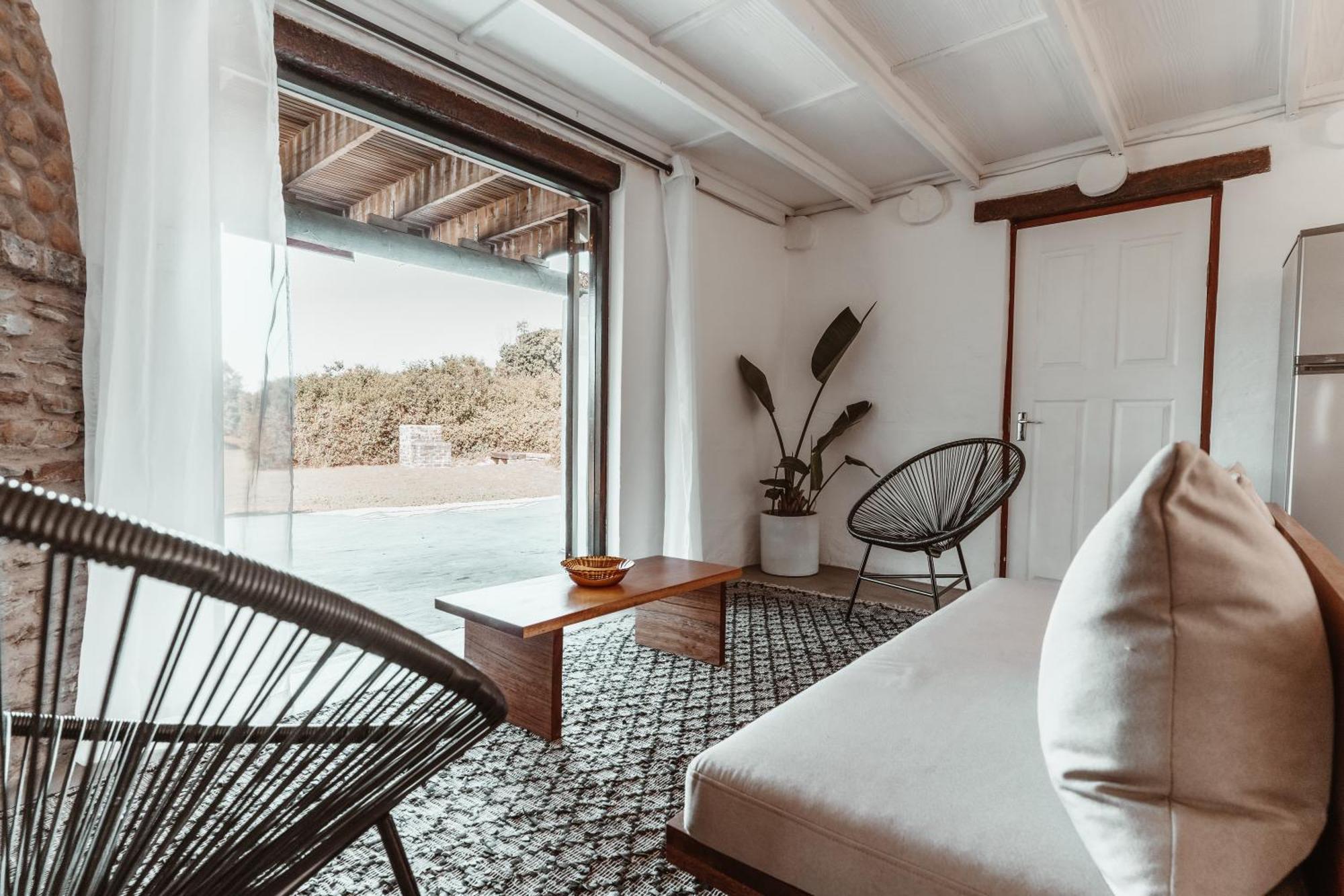 Stanley Island Villa Plettenberg Bay Dış mekan fotoğraf