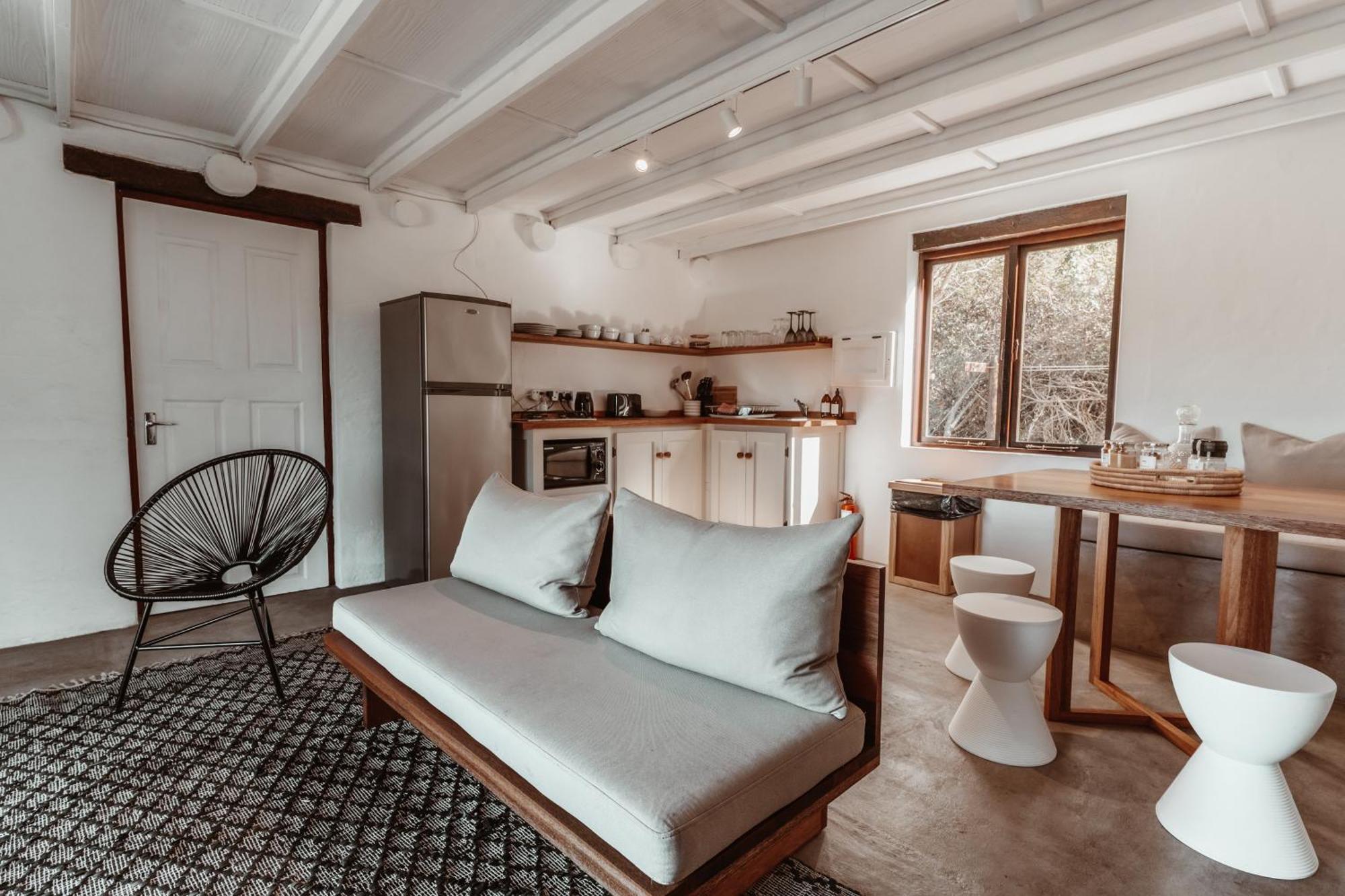 Stanley Island Villa Plettenberg Bay Dış mekan fotoğraf