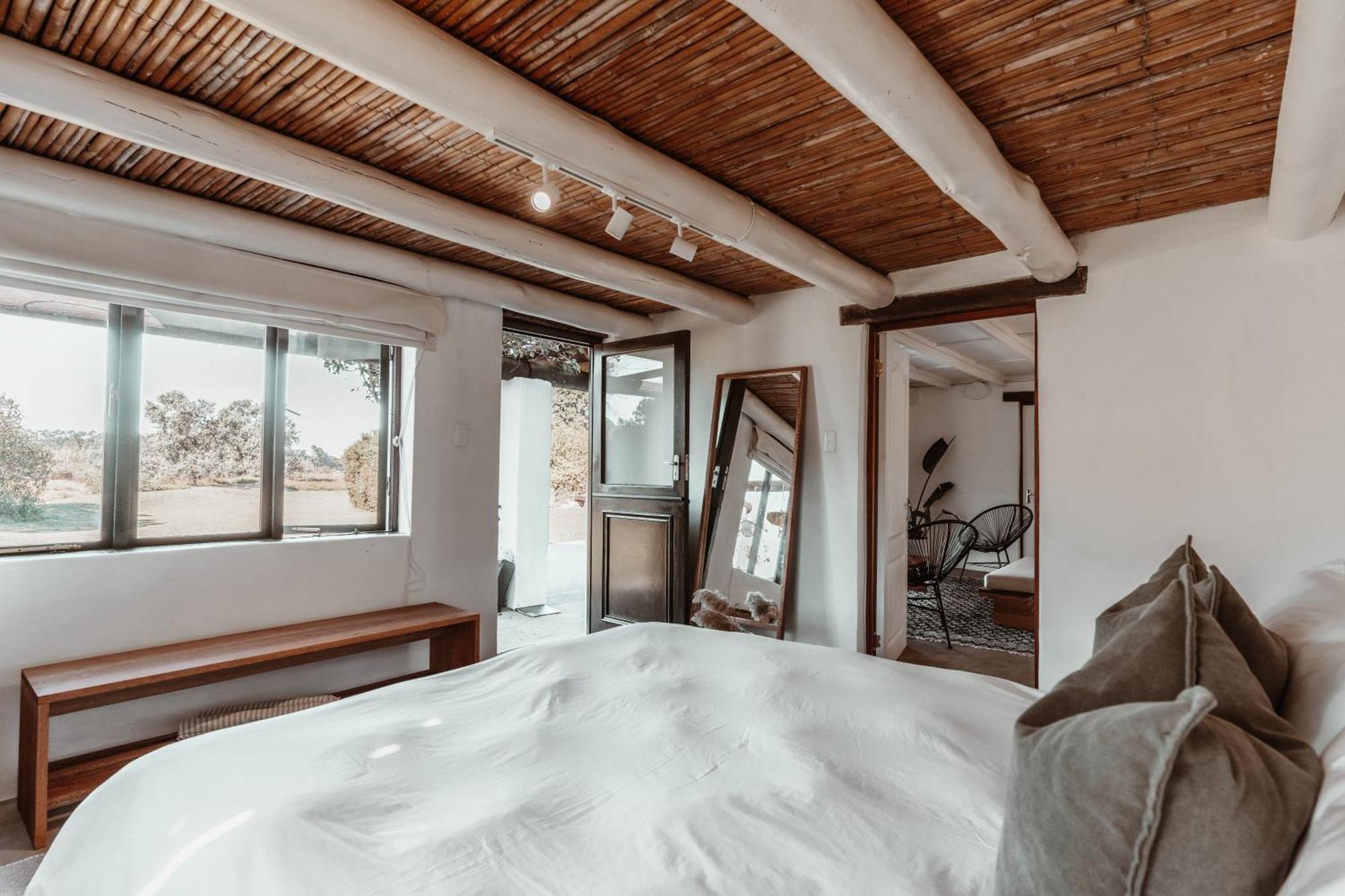 Stanley Island Villa Plettenberg Bay Dış mekan fotoğraf