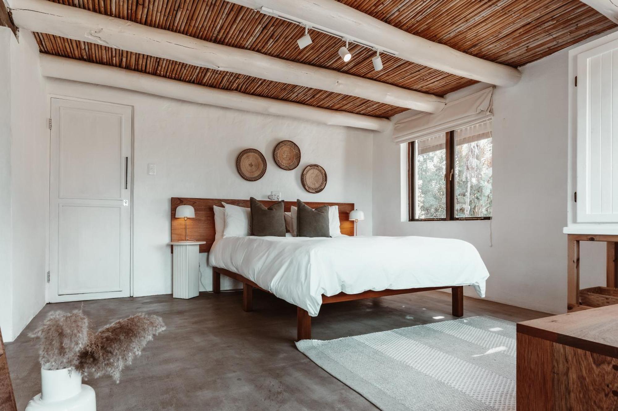 Stanley Island Villa Plettenberg Bay Dış mekan fotoğraf