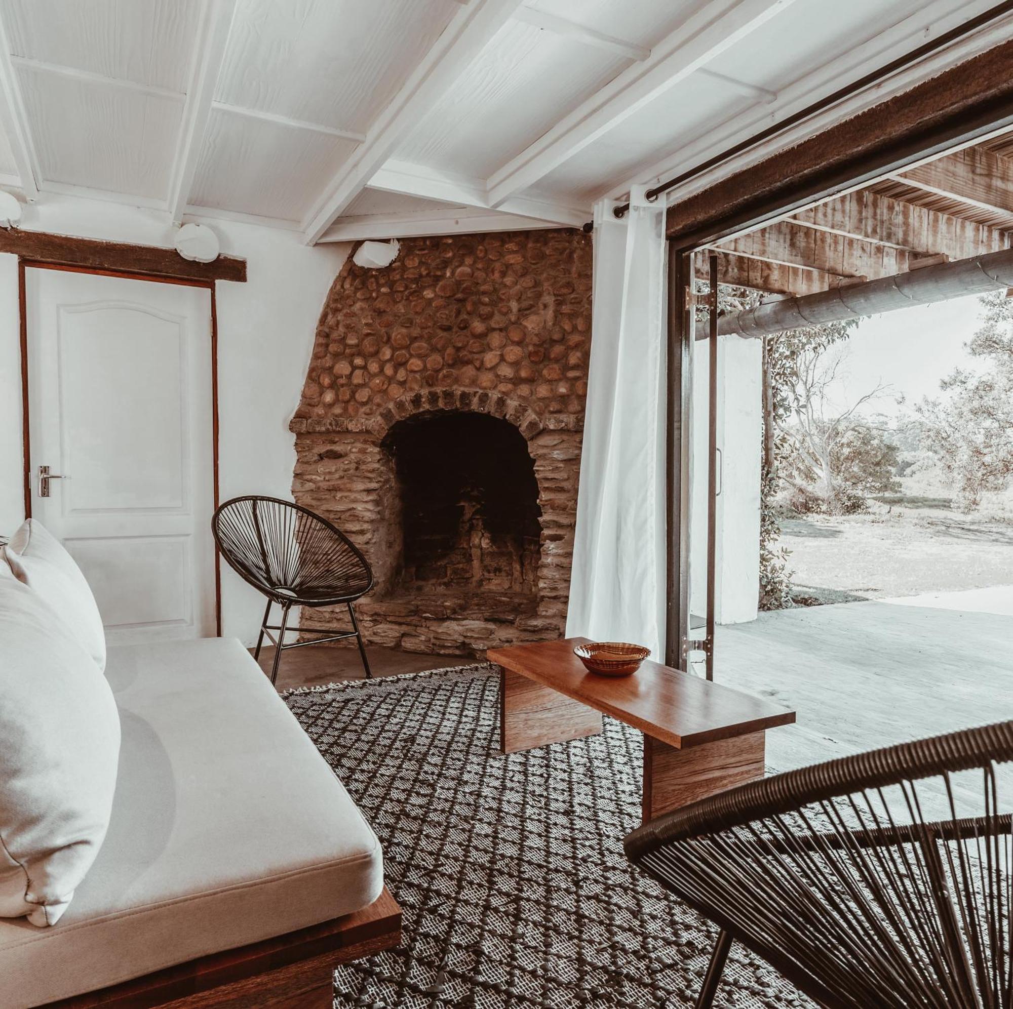Stanley Island Villa Plettenberg Bay Dış mekan fotoğraf