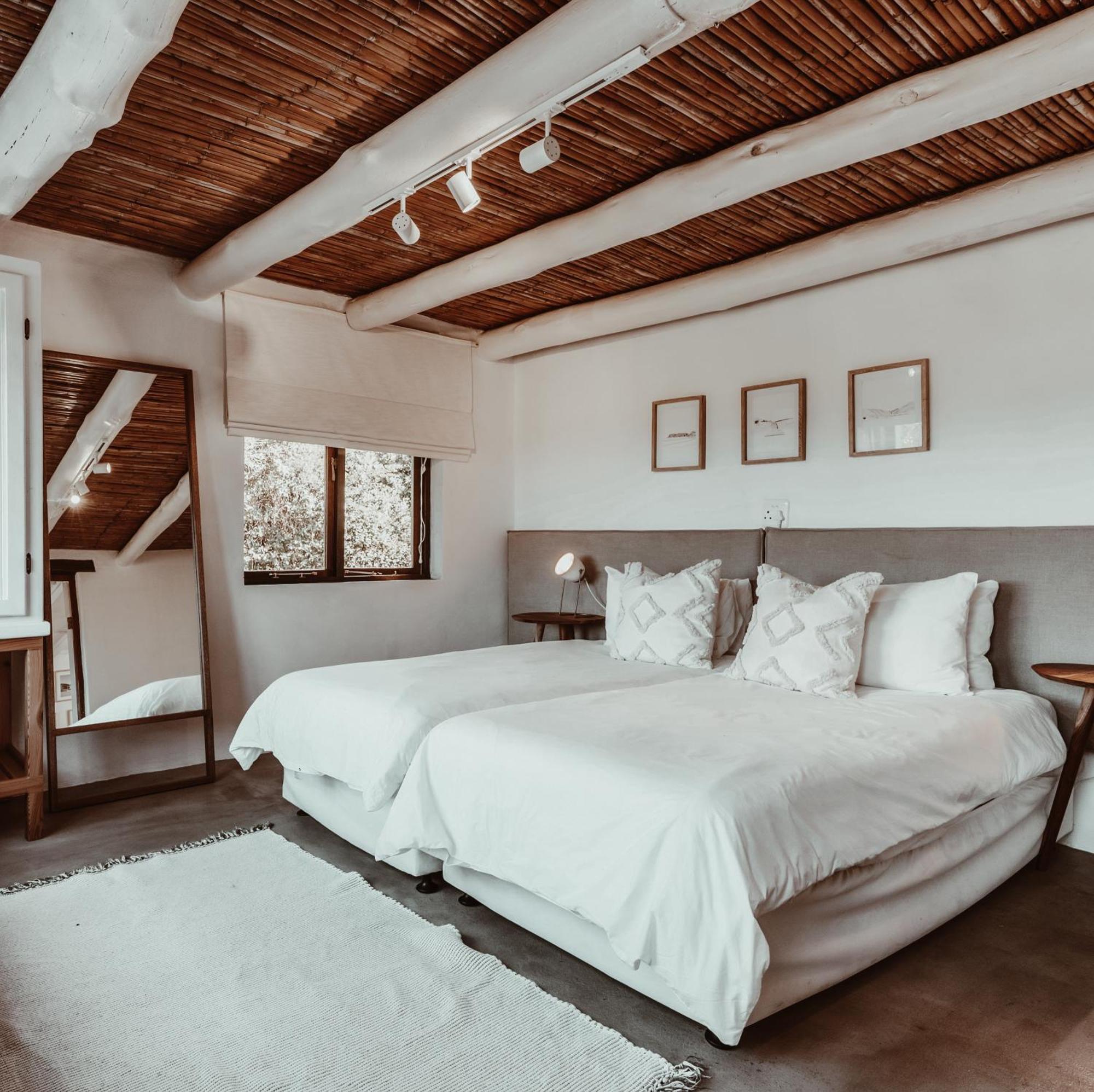 Stanley Island Villa Plettenberg Bay Dış mekan fotoğraf