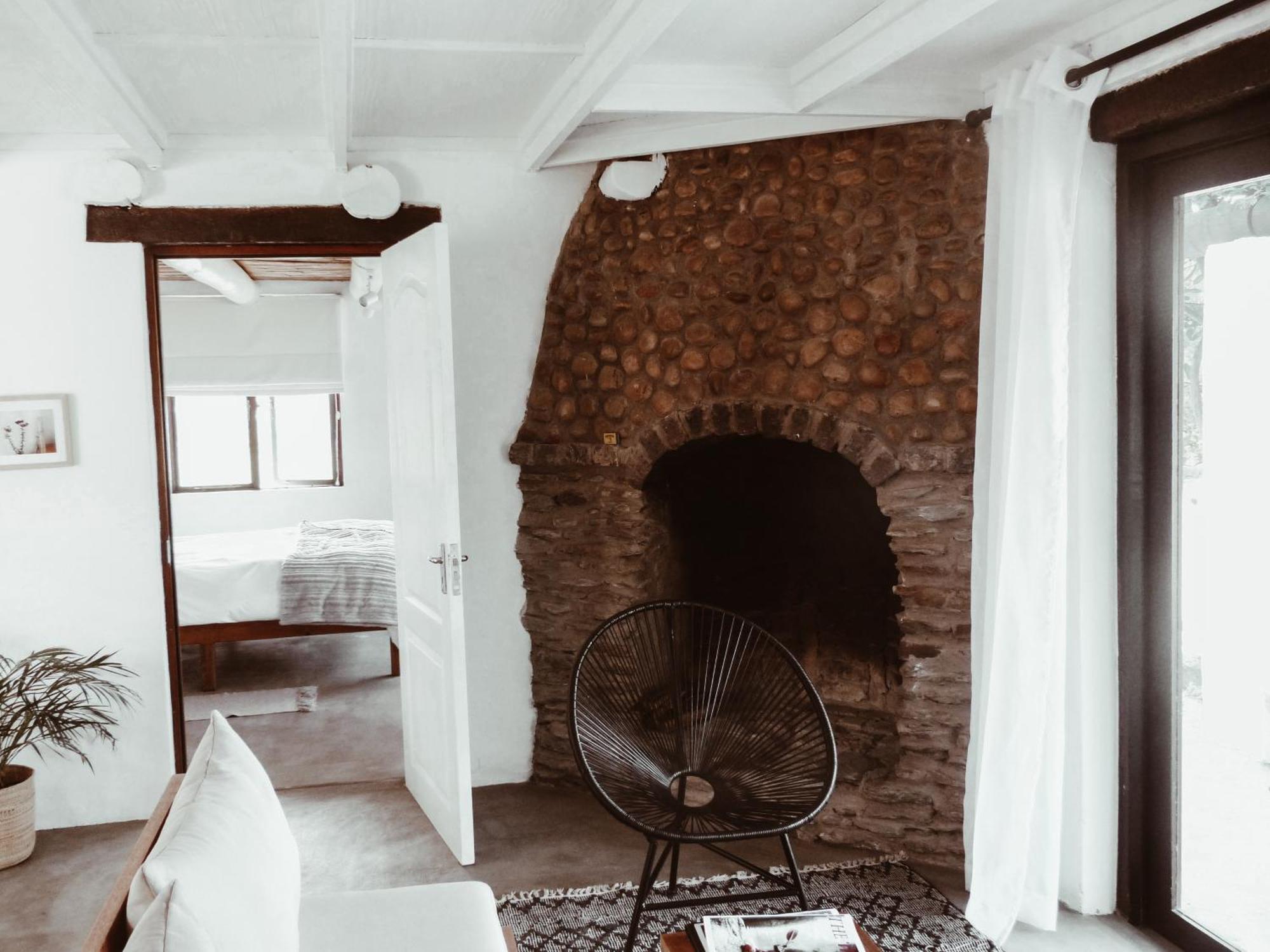 Stanley Island Villa Plettenberg Bay Dış mekan fotoğraf
