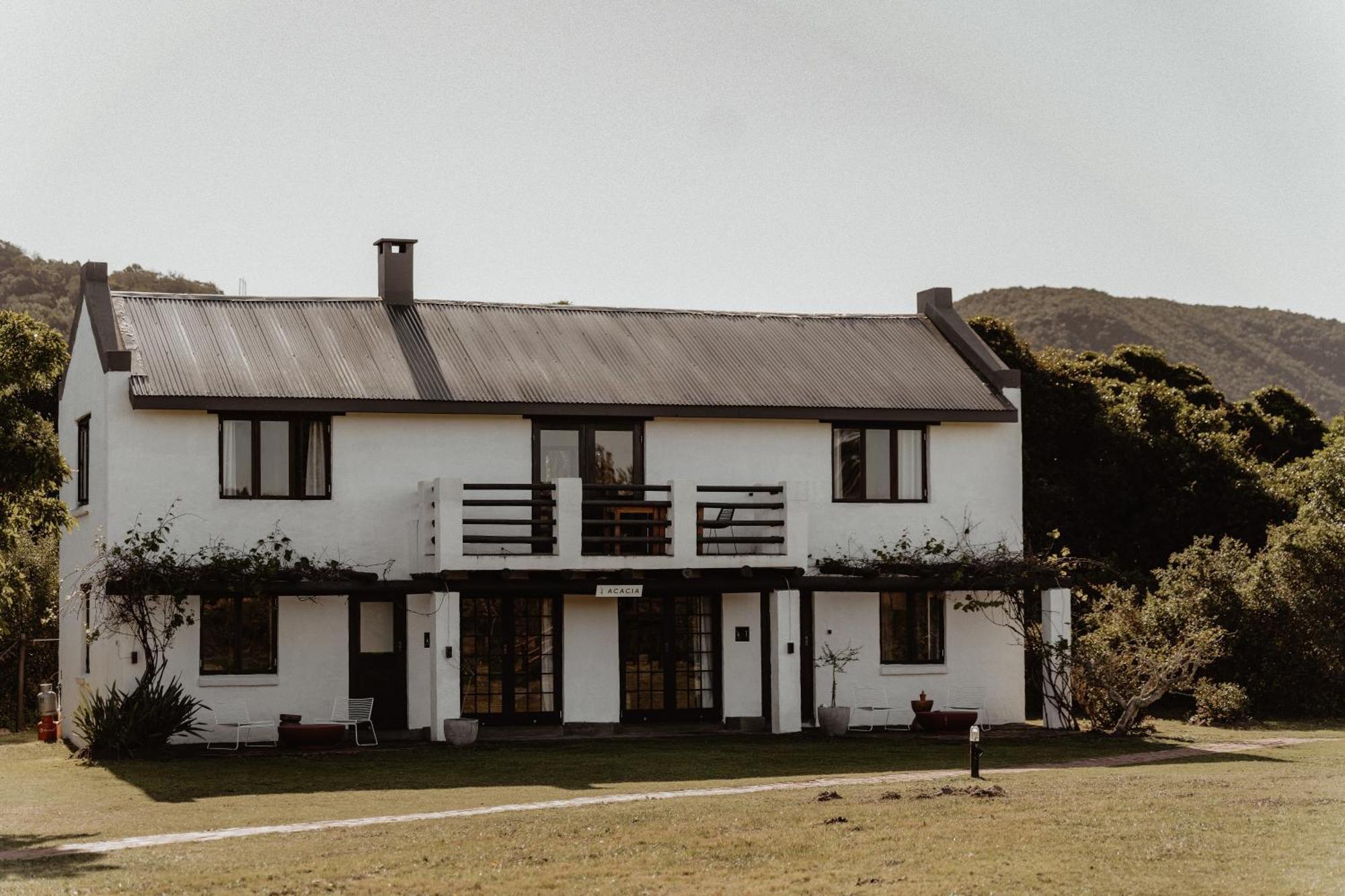 Stanley Island Villa Plettenberg Bay Dış mekan fotoğraf