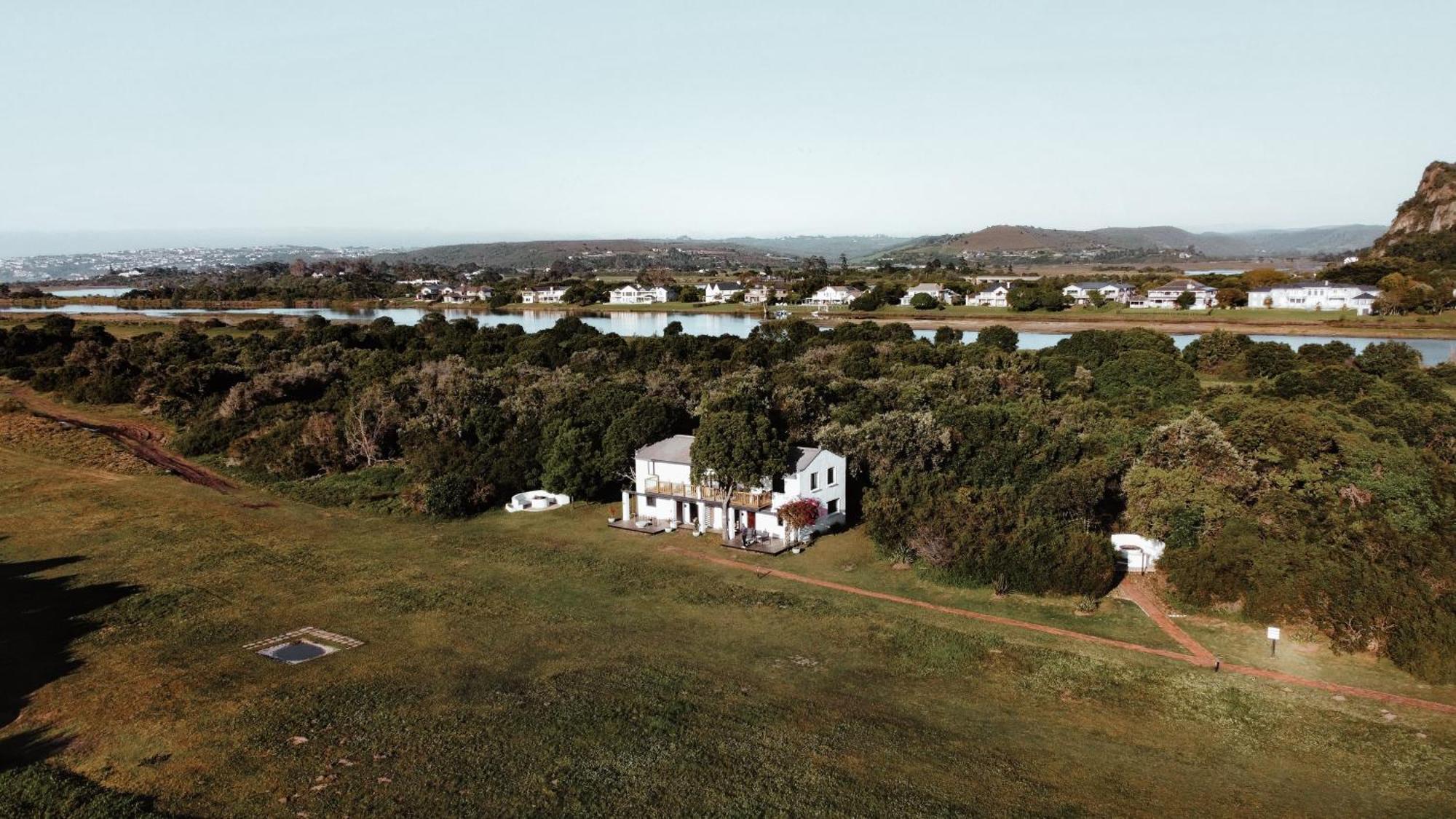 Stanley Island Villa Plettenberg Bay Dış mekan fotoğraf