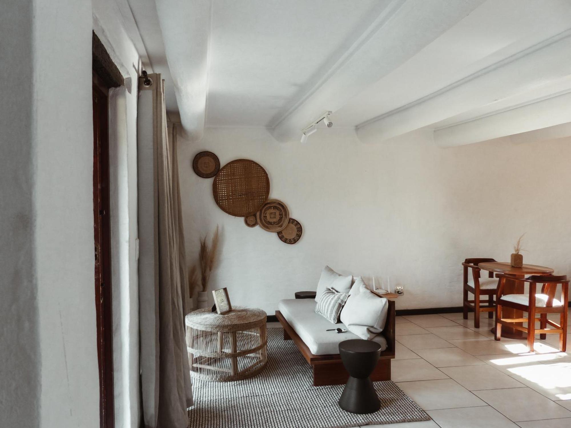 Stanley Island Villa Plettenberg Bay Dış mekan fotoğraf
