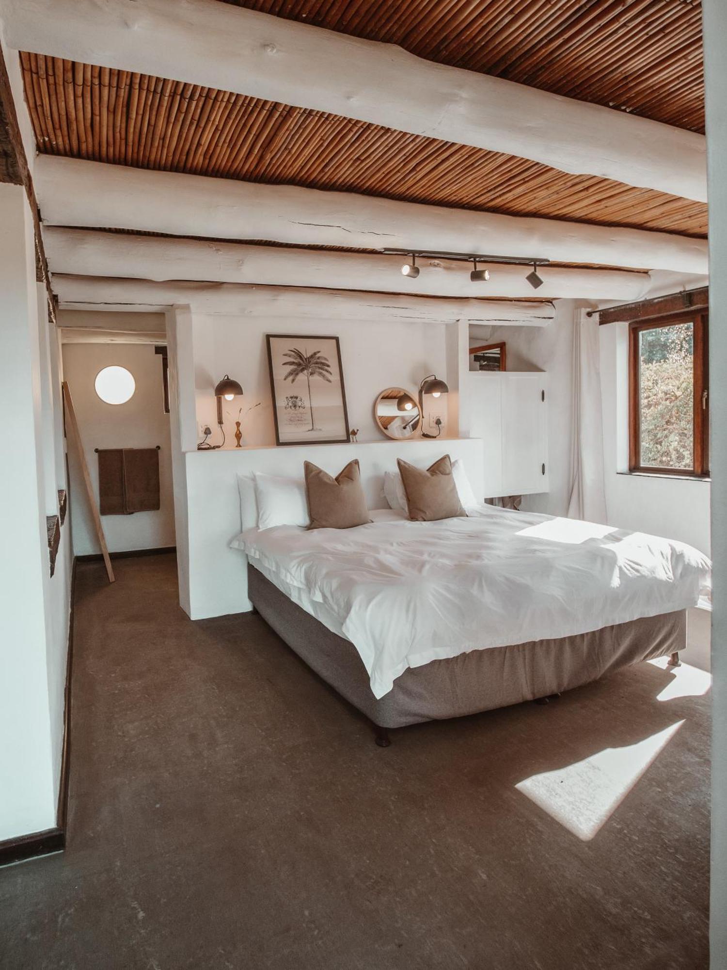 Stanley Island Villa Plettenberg Bay Dış mekan fotoğraf