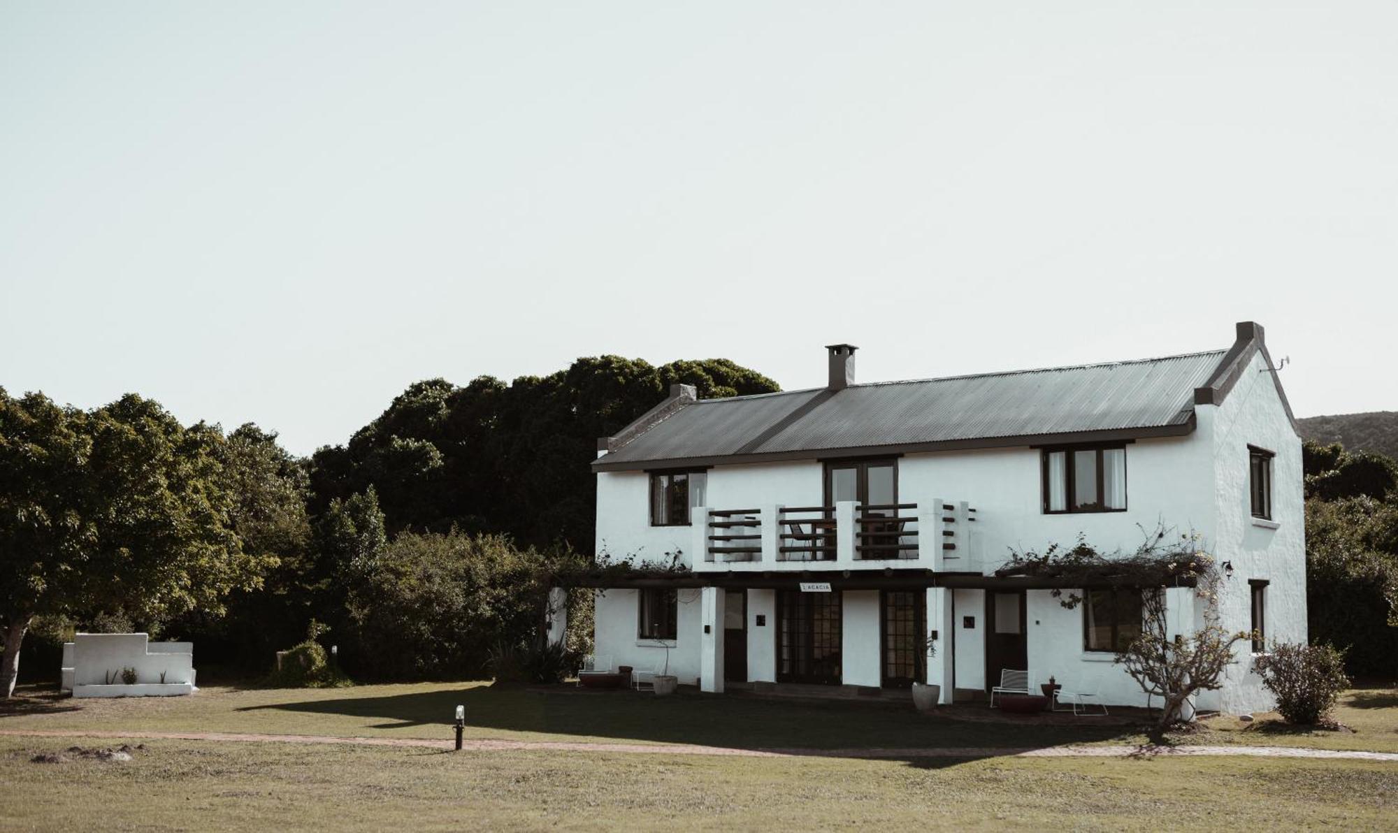 Stanley Island Villa Plettenberg Bay Dış mekan fotoğraf