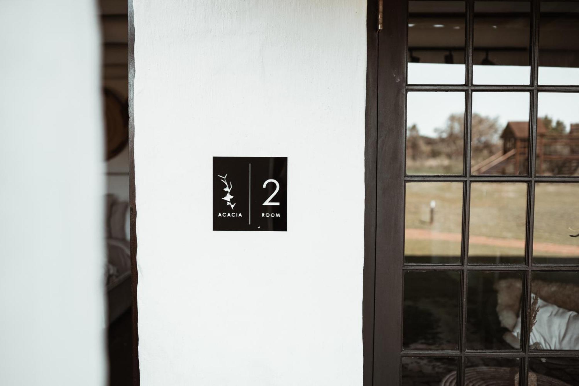 Stanley Island Villa Plettenberg Bay Dış mekan fotoğraf