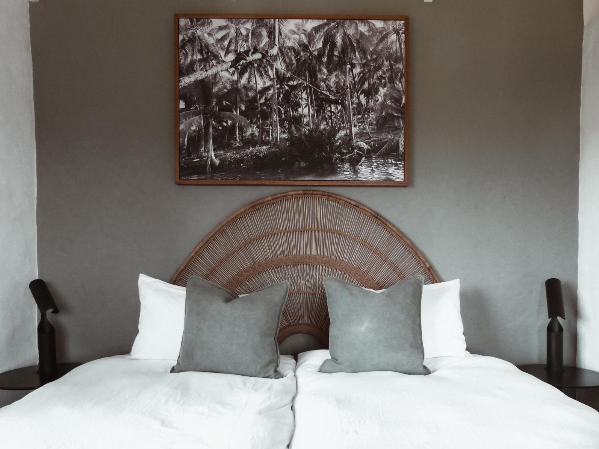 Stanley Island Villa Plettenberg Bay Dış mekan fotoğraf