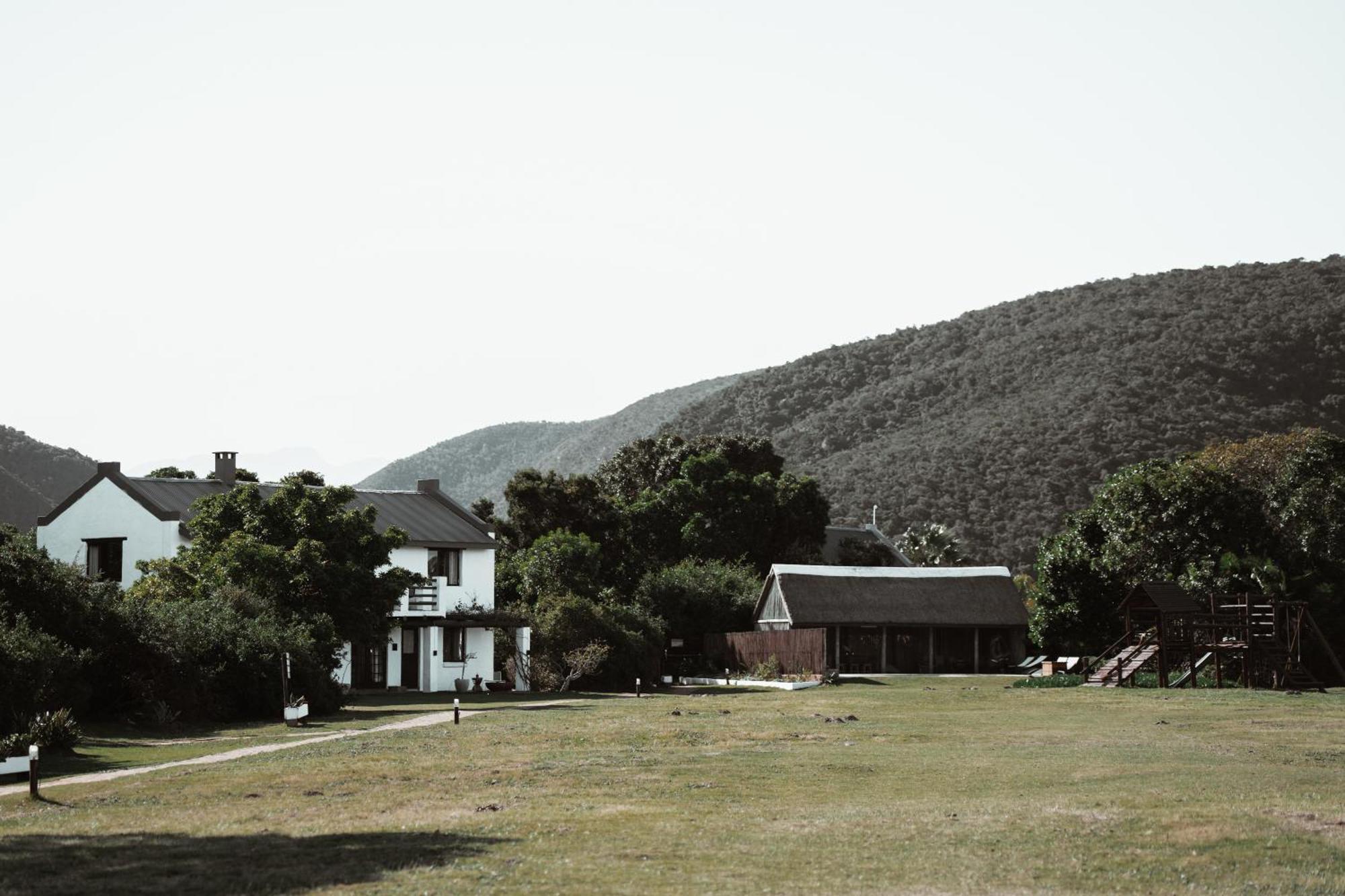 Stanley Island Villa Plettenberg Bay Dış mekan fotoğraf