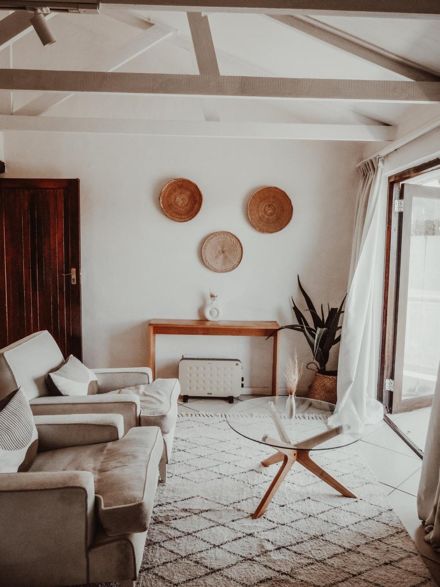 Stanley Island Villa Plettenberg Bay Dış mekan fotoğraf